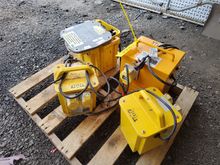 Image of 4x Transformer