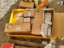 Image of Pallet of BMW Vehicle Spares