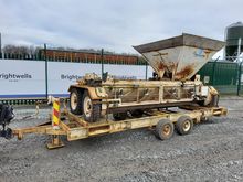 Image of Bristowes Chip Spreader