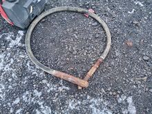 Image of Vibrating Poker