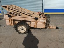 Image of Logic TLR QUADBIKE & STRETCHER