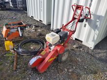 Image of Stump Grinder