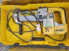 Image of Wacker Magic 110v Electric Breaker