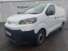 Image of TOYOTA PROACE ACTIVE Panel Van