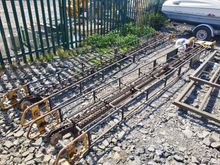 Image of Small Bale Elevator 6m or 12m ( Electric)