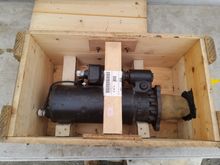 Image of Cummins NHC 250 Starter Motor EX MOD REME - Old Stock