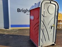 Image of Portable Toilet