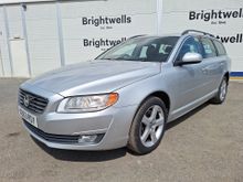 Image of VOLVO V70 AUTHORITIES D5 Estate