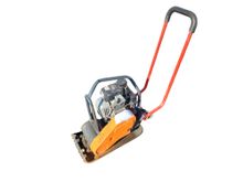 Image of Belle Petrol Compaction Plate