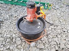 Image of Paddle Mixer