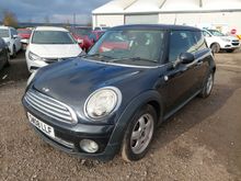 Image of MINI ONE 3 Door Hatchback