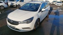 Image of VAUXHALL ASTRA CDTI Estate