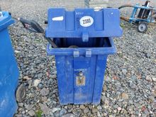 Image of Pressure Washer Bin