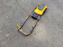 Image of Stiga Battery Hover Mower