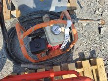 Image of Altrad Belle 2" Poker & Petrol Engine Unit