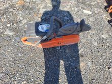 Image of Husqvarna K760 Petrol Disc Cutter