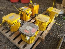 Image of 6x Transformers