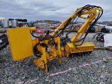 Image of Bamford Highway Man Hedge Trimmer