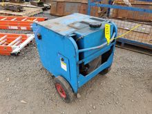 Image of Harrington Generator 2.6Kva Hawk S Diesel