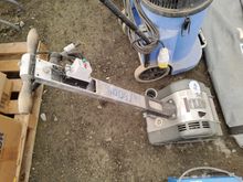 Image of Hiretech HT8-1 Floor Sander