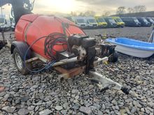 Image of Pressure Washer