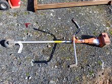 Image of Husqvarna Strimmer