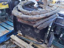 Image of Atlas Copco Petrol Hydraulic Power Pack