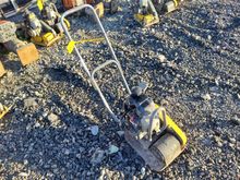 Image of Atlas Copco Compaction Plate