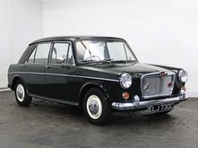 Image of 1965 MG 1100 Mk1