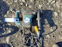 Image of Makita Hammer Drill