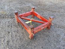 Image of Lattice Beam Frame Type 3