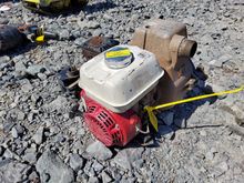 Image of Petrol Pump