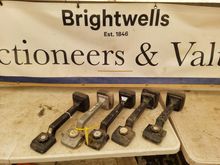 Image of Roberts 5x Carpet Stretchers