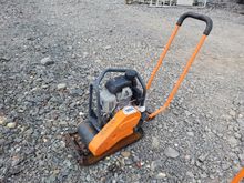 Image of Altrad 12" Compaction Plate
