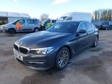 Image of BMW 530D XDRIVE SE AUTO 4 Door Saloon