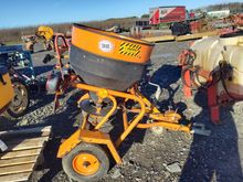 Image of Trailed Salt Spreader