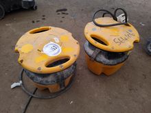 Image of 2x 110V Power Pods