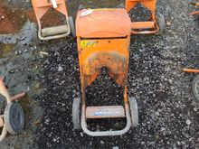 Image of Belle Minimix 150 110V Electric Cement Mixer Body