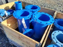 Image of Pipe Fittings