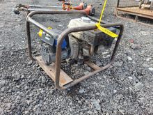 Image of Petrol Generator