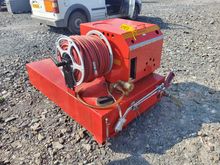 Image of High Pressure Fire Extinguishing Pump
