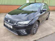 Image of SEAT IBIZA SE TECHNOLOGY MPI 5 Door Hatchback