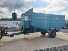 Image of Rolland Feeder Wagon