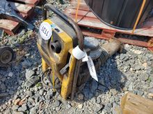 Image of Bomag Petrol Trench Rammer