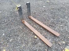 Image of Pair of Forks