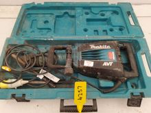 Image of Makita HM1214C Demolition Hammer