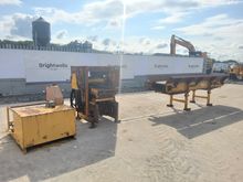 Image of Snell Stone Cropper