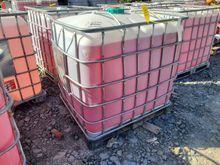 Image of IBC Of Truck Wash