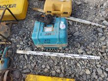 Image of AMA Laser Systems Remote Control Laser Level