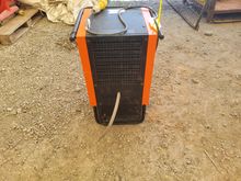 Image of 75L Dehumidifer